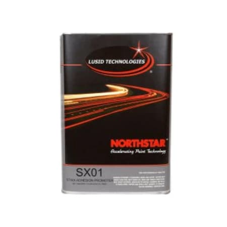 Gentec And Greentec STIXX ADHESION PROMOTER, Gallon SX01(G)